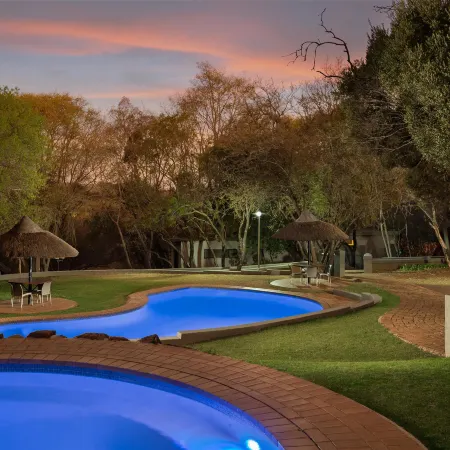 Premier Hotel Roodevalley