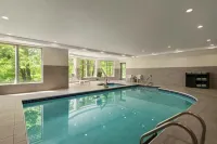 Hilton Garden Inn Cleveland Airport - Pools