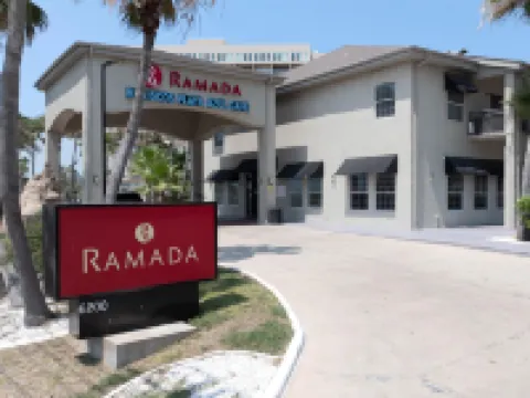 南帕諸島温德姆華美達套房酒店 南帕諸島酒店