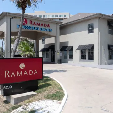 Ramada by Wyndham & Suites South Padre Island