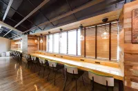 Anshin oyado Tokyo Woman Ginza Shiodome - 1-Star