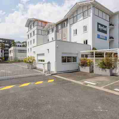 Kyriad Anglet-Biarritz Hotel Exterior