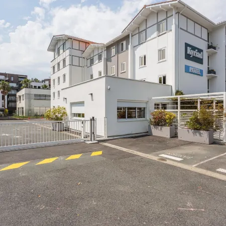 Kyriad Anglet - Biarritz