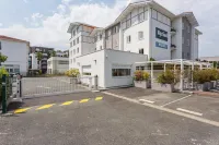 Kyriad Anglet - Biarritz Hotels near Parc Ecologique Izadia