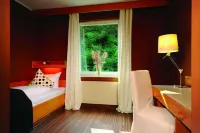 Rheinsteig Quartier by Bestprice Hotels Hotels in Bendorf