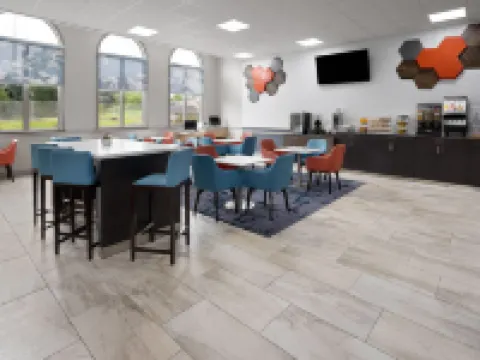 Hawthorn Extended Stay by Wyndham Chambersburg Hotels in Chambersburg