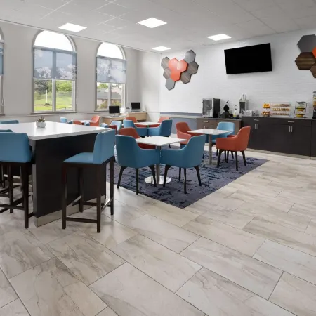 Hawthorn Extended Stay by Wyndham Chambersburg