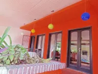 Costanera Hostel Asuncion