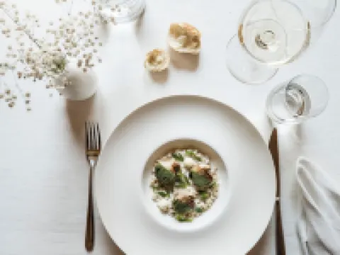 อาดเลอร์ สปา รีสอร์ท โดโลมิติ โรงแรมในออร์ติเซ