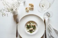 Adler Spa Resort Dolomiti Hotels in Urtijëi