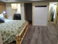 Retreat Suite - Princeton Highlands