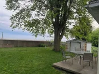 Peaceful Lakefront Living – 3-Br Home with Breathtaking Views; Pet & Smoke-Free
