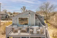 Relax on Nantucket in Our Cozy, 1-Bedroom Condo with Amazing Views!