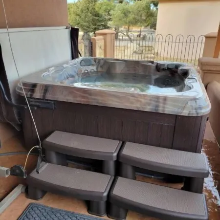 4 BEDROOM AT THE COUNTRY CLUB