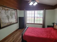 Cottage on 10acres private peninsula. Very unique property you will fall in love