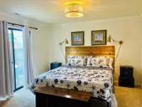 2 BR Kitty Hawk Condo: Heat/AC, WiFi, Pool, Tennis & Pickleball Near Ocean