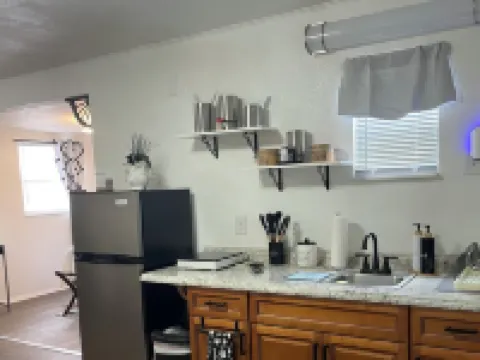 Tiny Paradise Hotels in Winter Haven