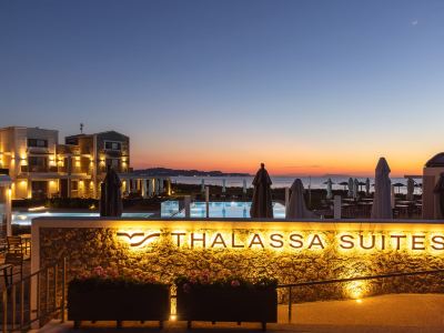 Thalassa Suites