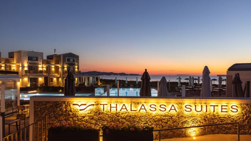 Thalassa Suites