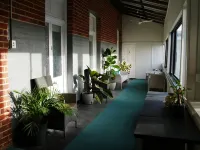 Geraldton Backpackers Hotels in Geraldton