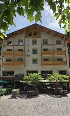 Hotel Crimea Hotel a Gordona