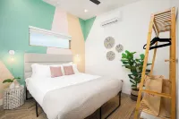 Avantstay的“Chicory”現代沙漠度假處，配有熱水浴缸