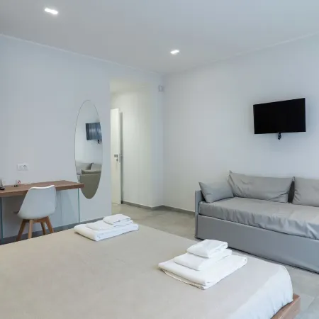 Catania E Dintorni Living Rooms