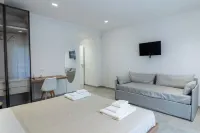 Catania E Dintorni Living Rooms
