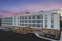 Home2 Suites by Hilton Columbus Easton Hoteles en Gahanna