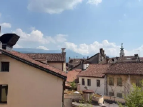 Albergo Cappello e Cadore Hotels in Belluno