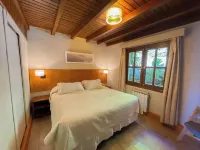 Pailahue Cabañas Lodge Hotels in 