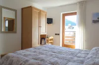 Meublè Rosalpina Hotels in Valdidentro