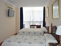 Hotel Paquita Hotels in Chipiona