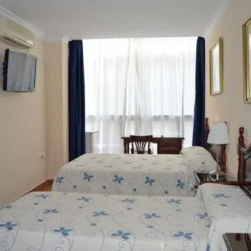 Hotel Paquita