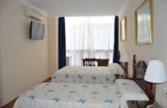 Hotel Paquita