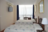 Hotel Paquita
