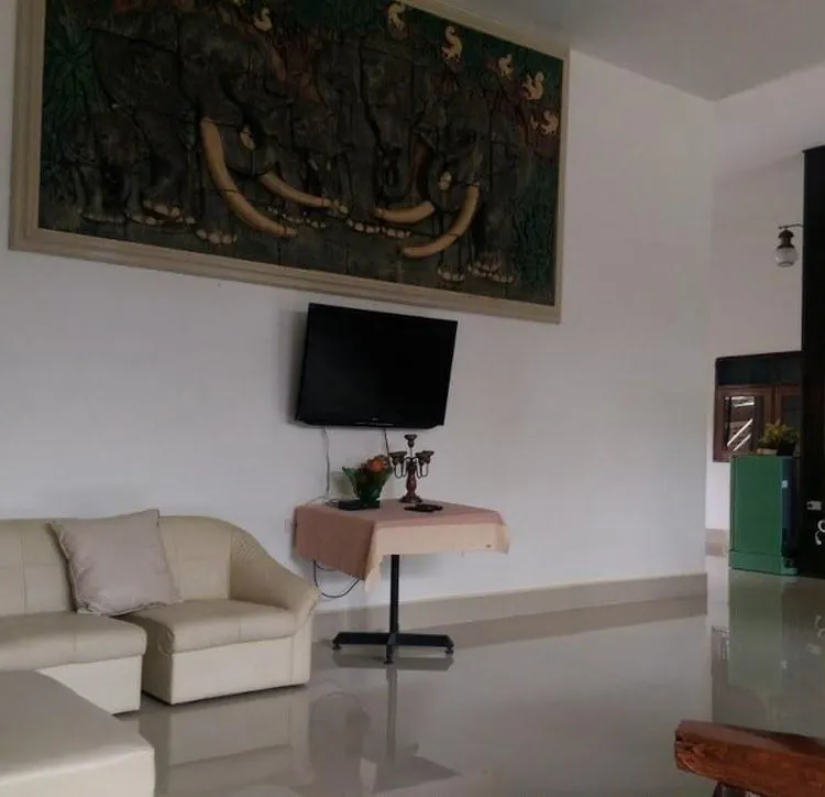 ห้องบ้านใหญ่