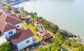 Haenam Mediterranean Pension