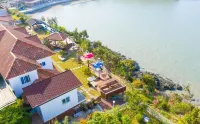 Haenam Mediterranean Pension