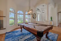 Moondance Villa