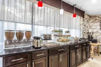 Quality Inn & Suites Hotels in Salisbury