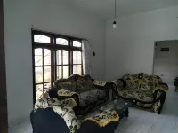 Homestay Pak Purna