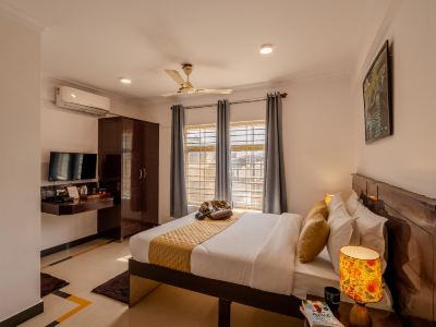 The Social Stays Bangalore