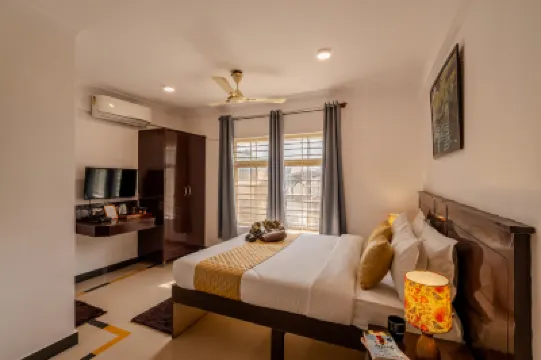 The Social Stays Bangalore formerly ArtBuzz Hotels in 