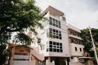 Urban Elite - Apart Hotel