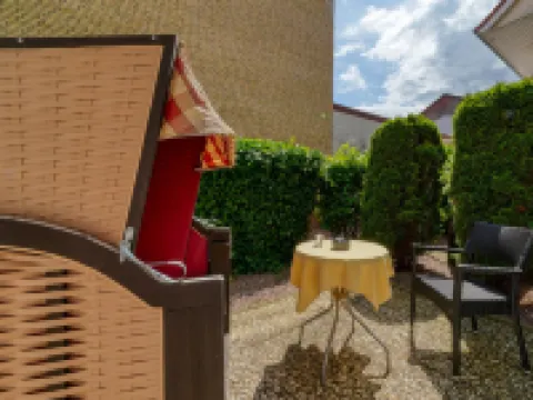 Hotel Wissers Hoteles en Isla de Fehmarn