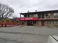 Travel Inn by OYO Omaha Hotels in Douglas County