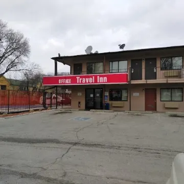 Travel Inn by OYO Omaha