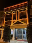 LOFT SUIT APART OTEL Hotels in 