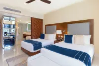 Villa del Palmar Beach Resort & Spa Hotel di Los Cabos